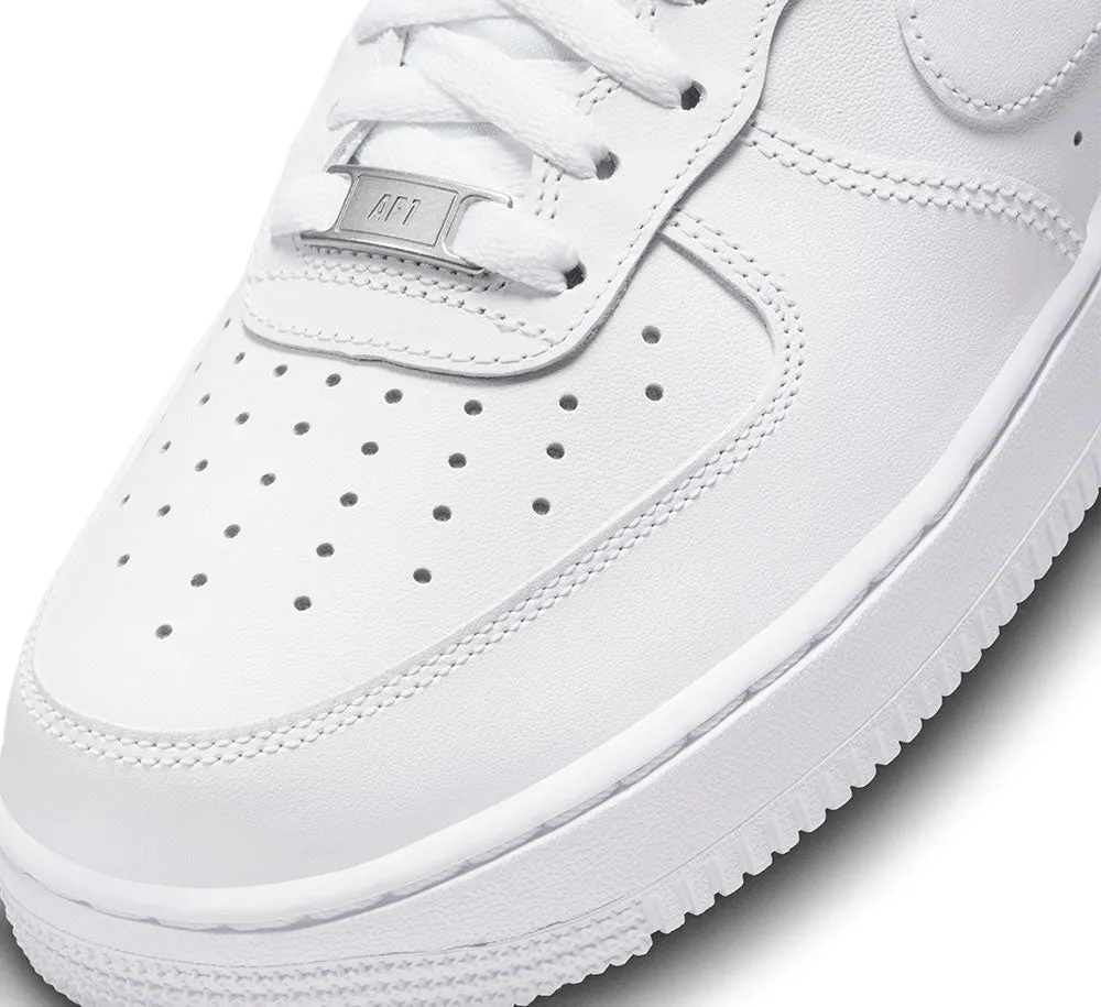 WOMEN NIKE AIR FORCE 1 '07 FLYEASE