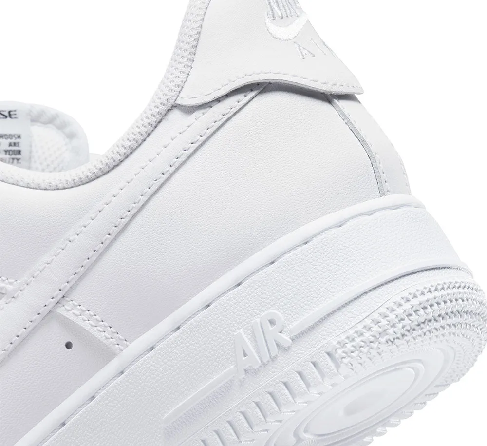 WOMEN NIKE AIR FORCE 1 '07 FLYEASE