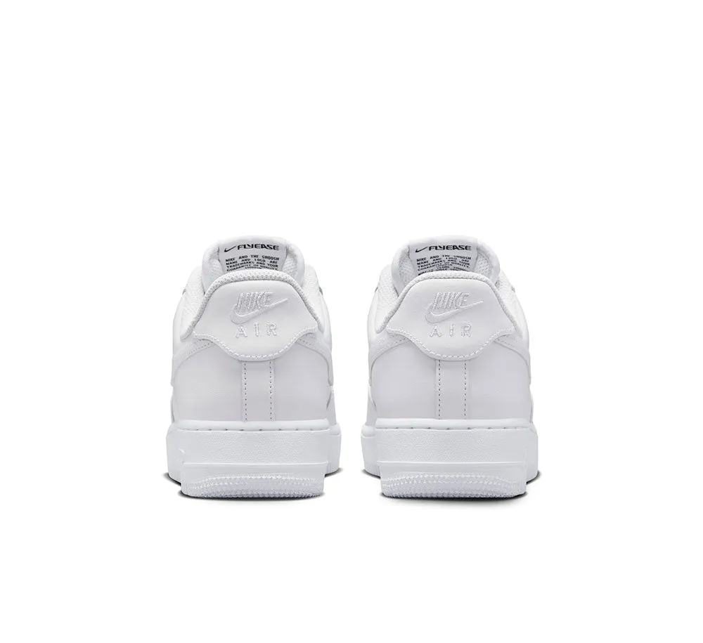 WOMEN NIKE AIR FORCE 1 '07 FLYEASE