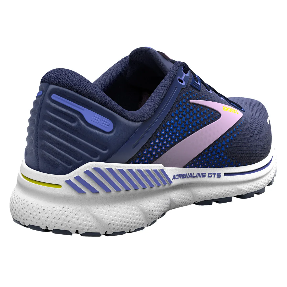 Women's Adrenaline 22 GTS Running Shoes