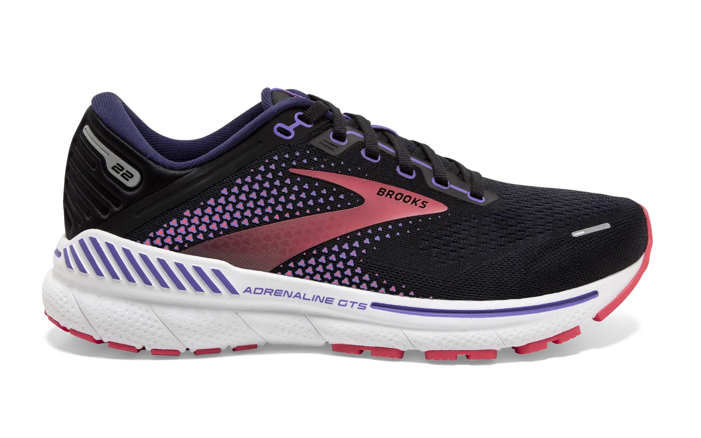 Women's Adrenaline 22 GTS Running Shoes