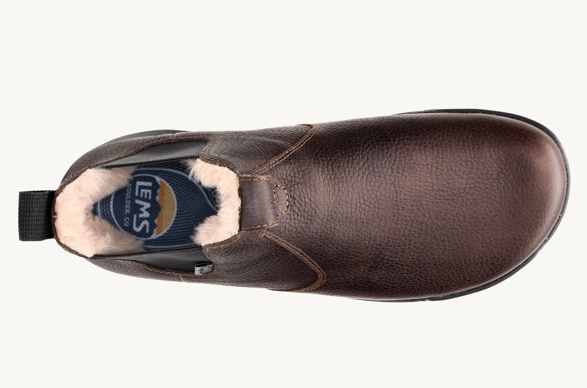 Women's Chelsea Boot Tuff Waterproof