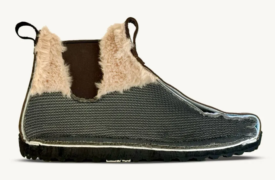 Women's Chelsea Boot Tuff Waterproof