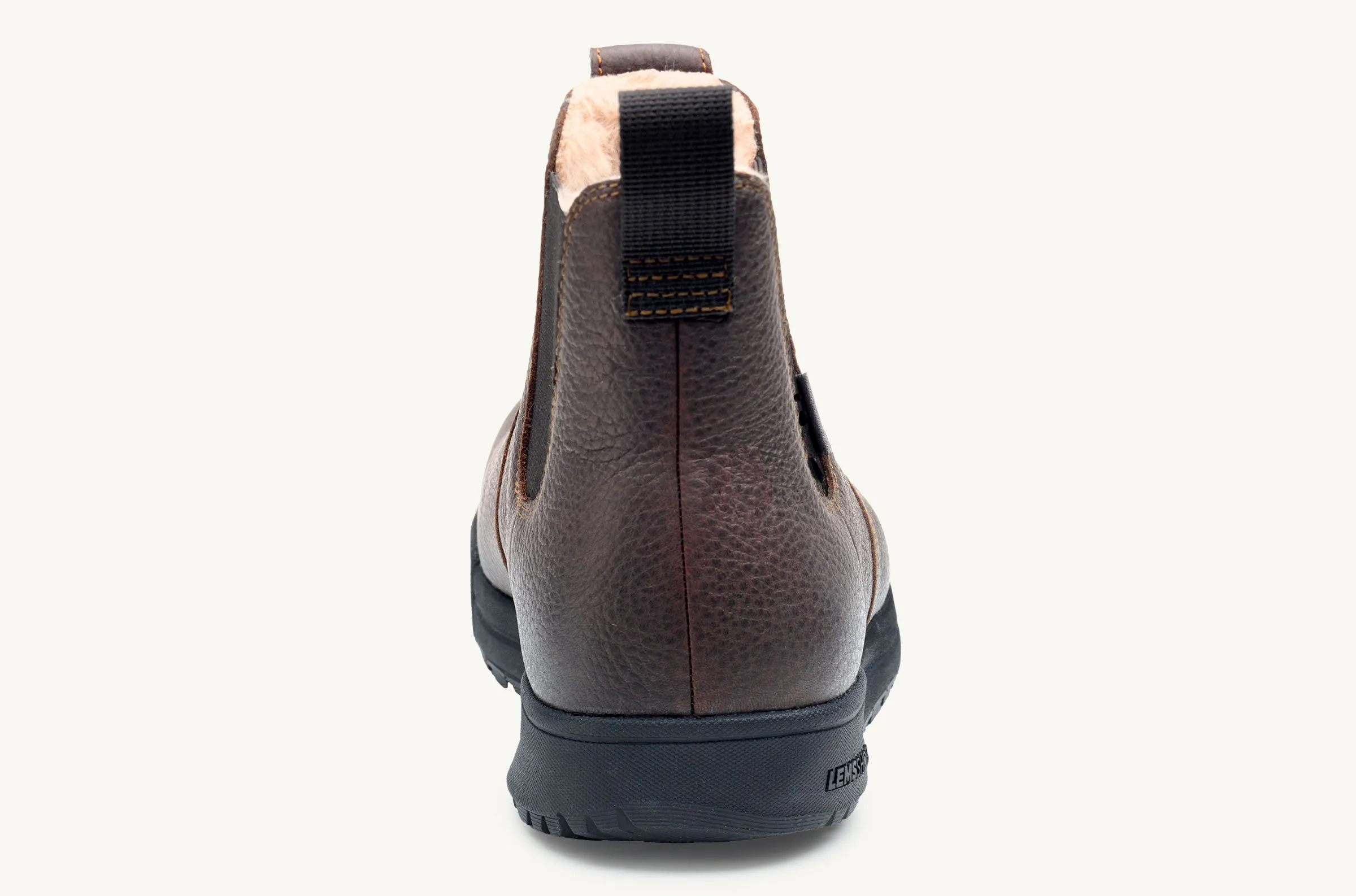 Women's Chelsea Boot Tuff Waterproof