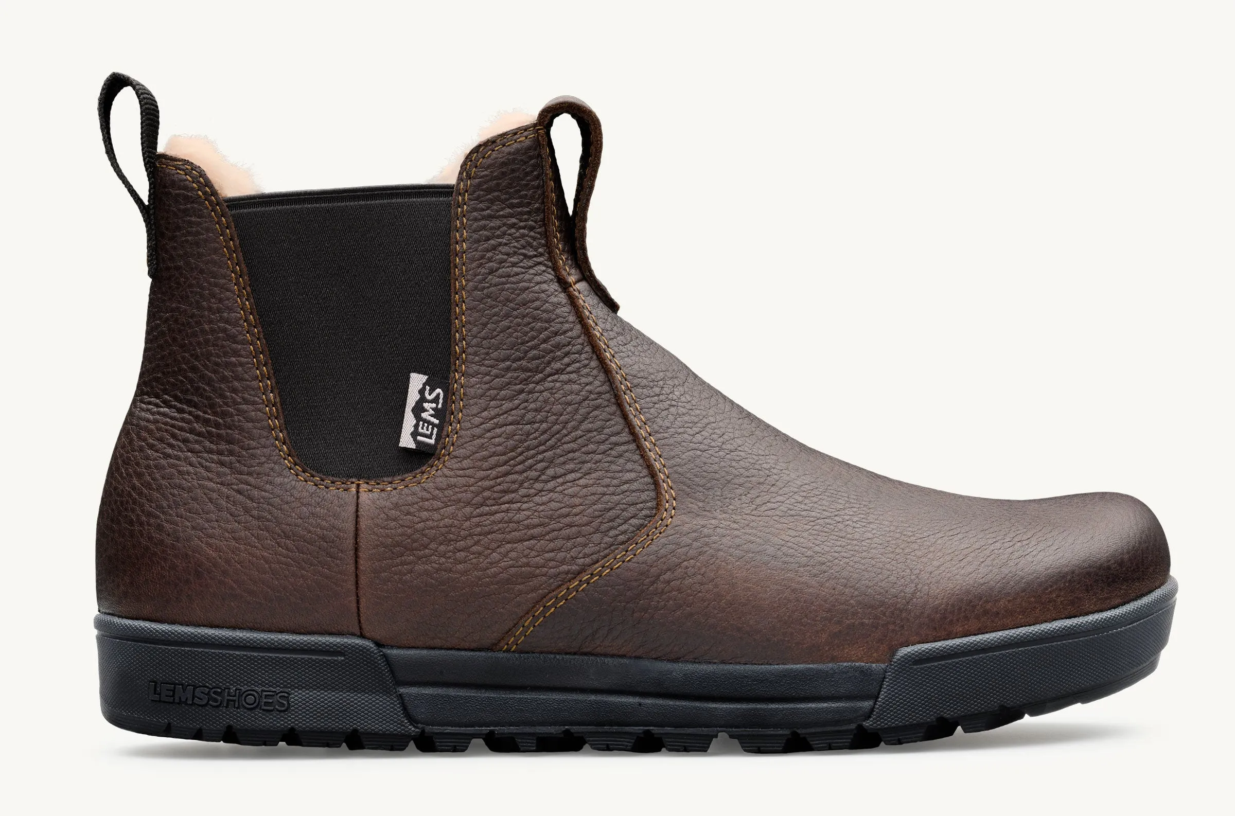 Women's Chelsea Boot Tuff Waterproof