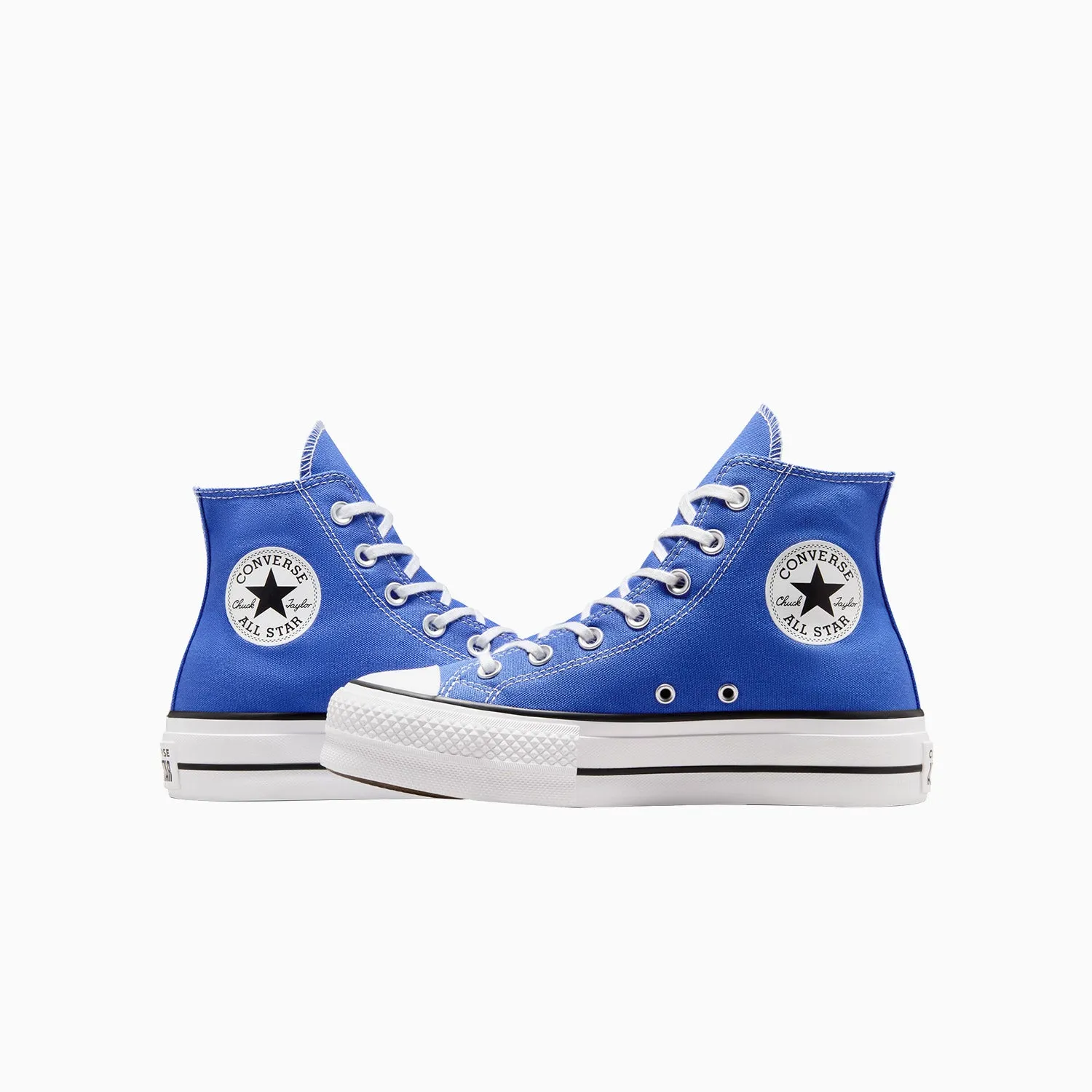 Women's Chuck Taylor All Star Lift Platform
