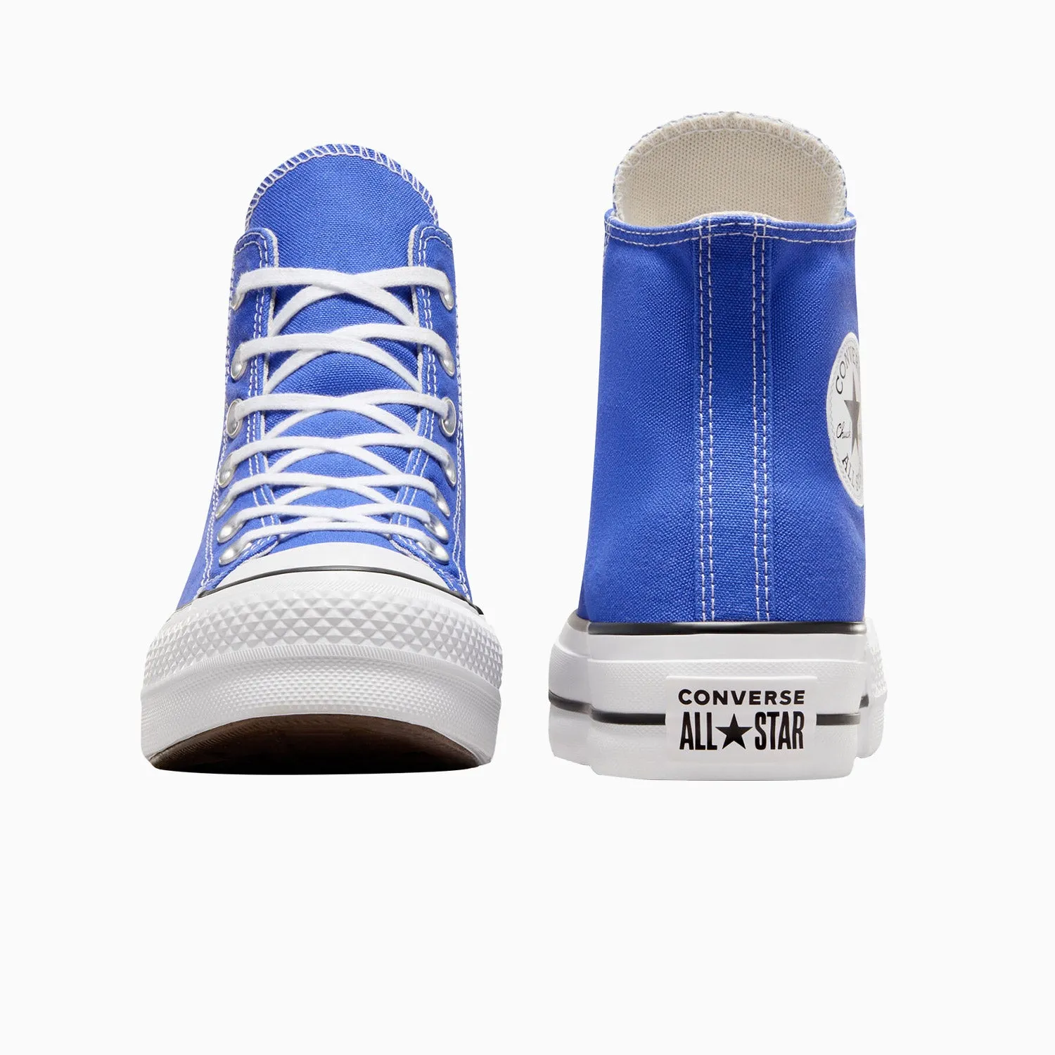 Women's Chuck Taylor All Star Lift Platform