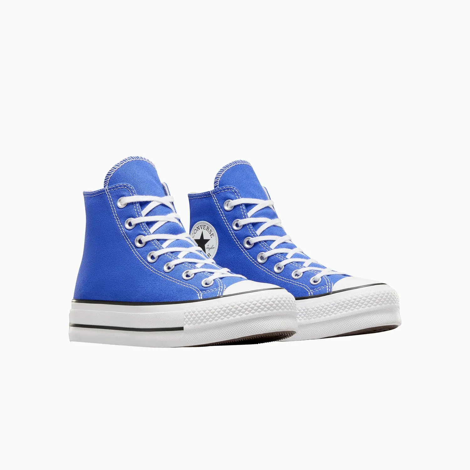 Women's Chuck Taylor All Star Lift Platform