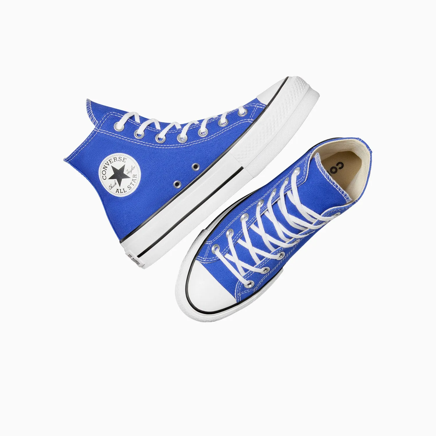 Women's Chuck Taylor All Star Lift Platform