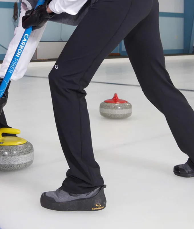 Women's G50 Storm Curling Shoes  (Speed 8) (RH)