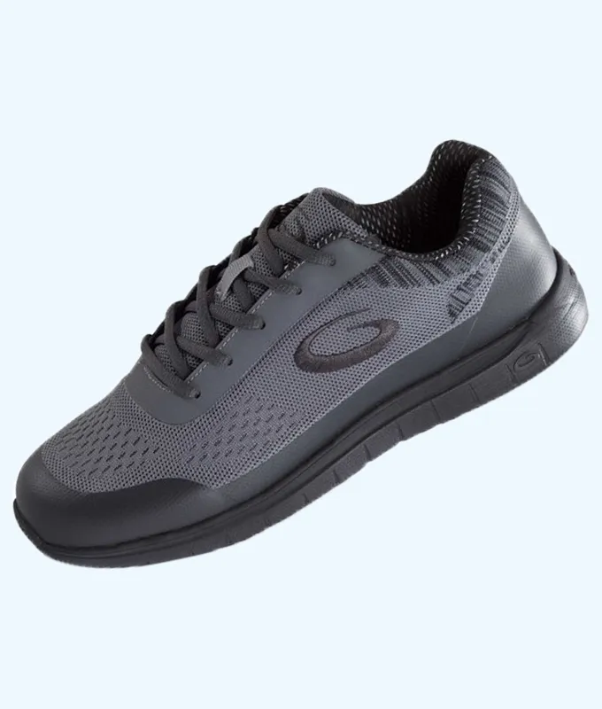 Women's G50 Storm Curling Shoes  (Speed 8) (RH)