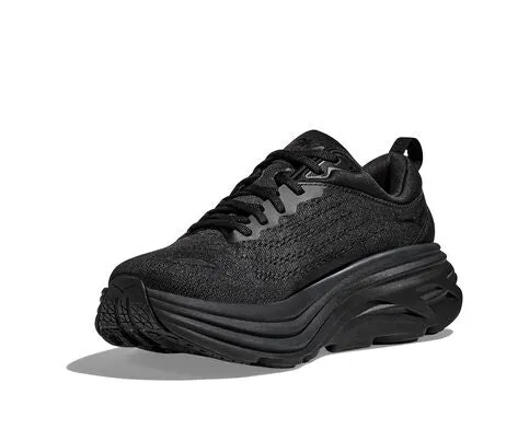 Women's Hoka Bondi 8 (D) Wide