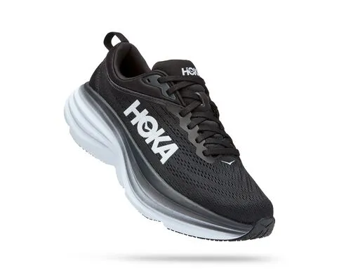 Women's Hoka Bondi 8 (D) Wide