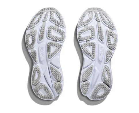 Women's Hoka Bondi 8 (D) Wide