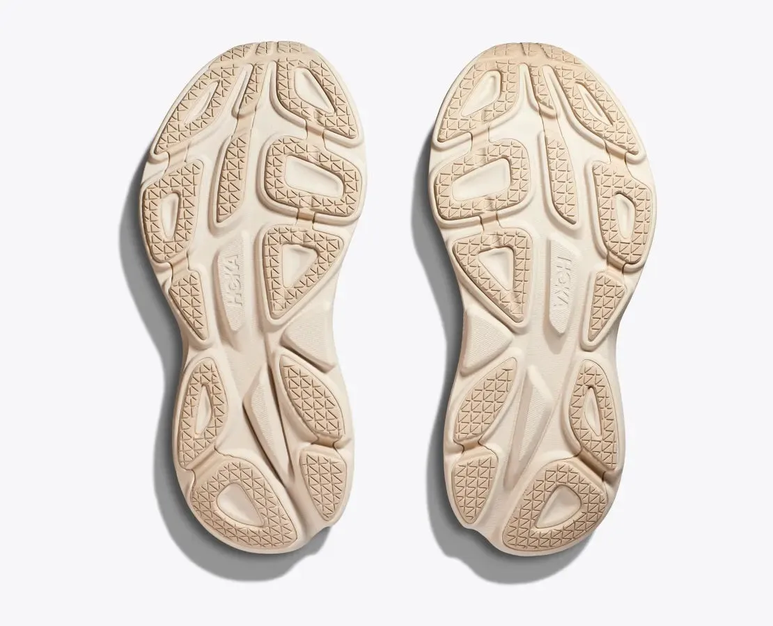 Women's Hoka Bondi 8 (D) Wide