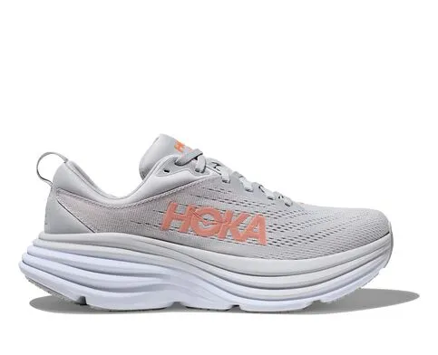 Women's Hoka Bondi 8 (D) Wide
