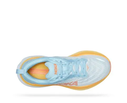 Women's Hoka Bondi 8 (D) Wide
