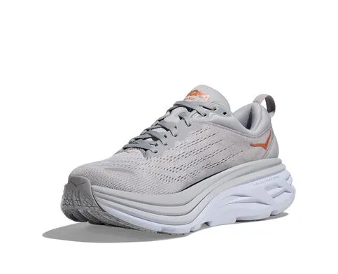 Women's Hoka Bondi 8 (D) Wide
