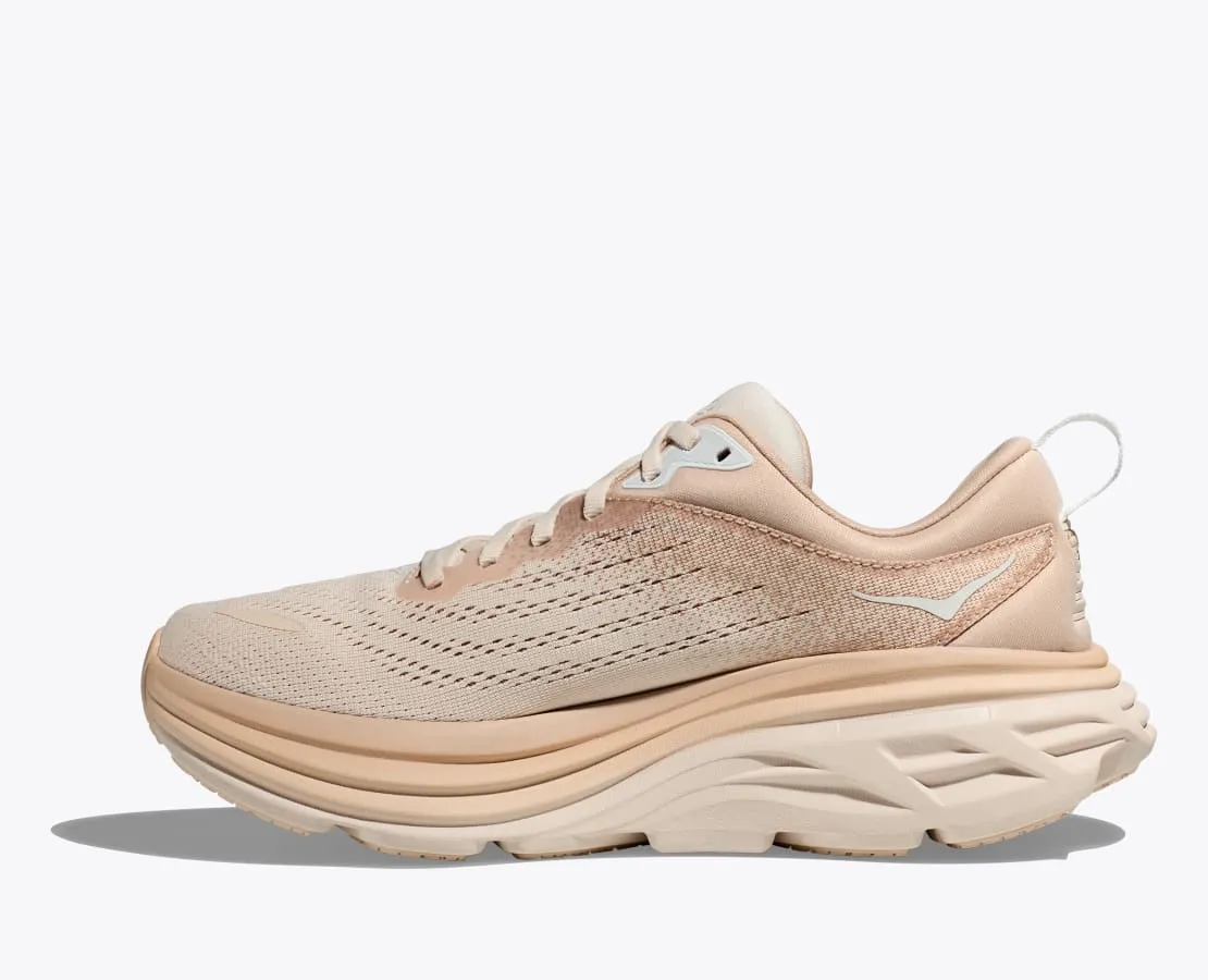 Women's Hoka Bondi 8 (D) Wide