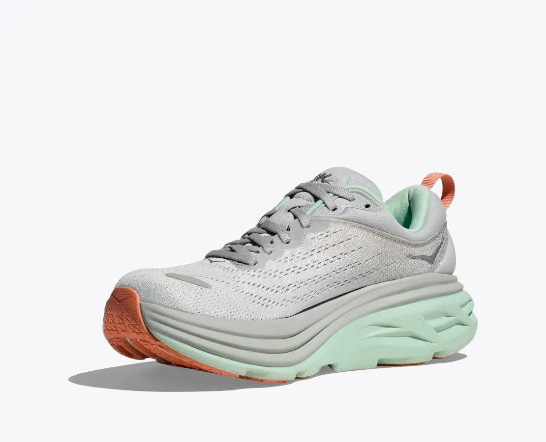 Women's Hoka Bondi 8 (D) Wide