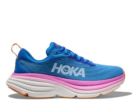 Women's Hoka Bondi 8 (D) Wide