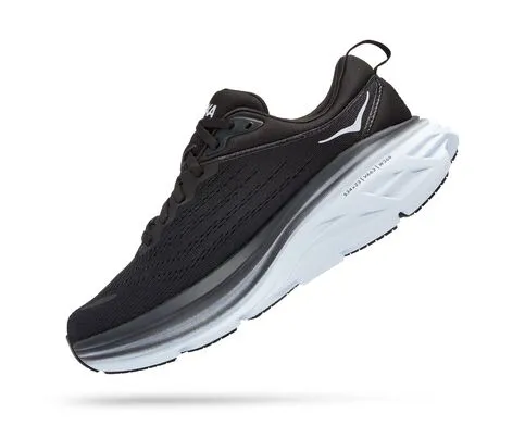 Women's Hoka Bondi 8 (D) Wide