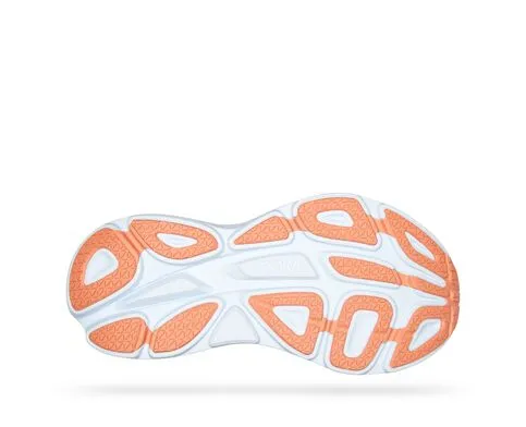 Women's Hoka Bondi 8 (D) Wide