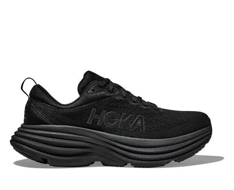 Women's Hoka Bondi 8 (D) Wide