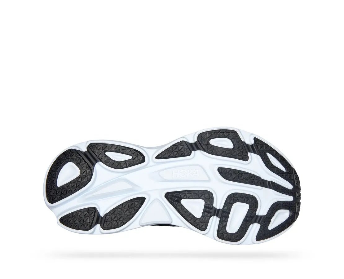 Women's Hoka Bondi 8 (D) Wide