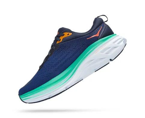 Women's Hoka Bondi 8 (D) Wide