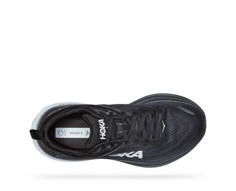 Women's Hoka Bondi 8 (D) Wide