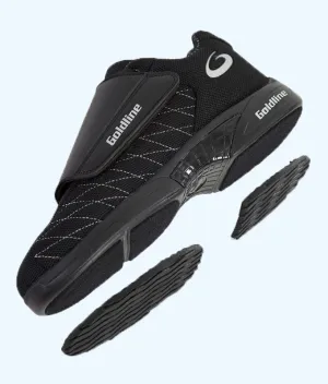 Women's Momentum DASH Curling Shoes (Double Grippers)