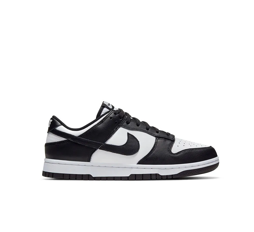 WOMEN'S NIKE DUNK LOW