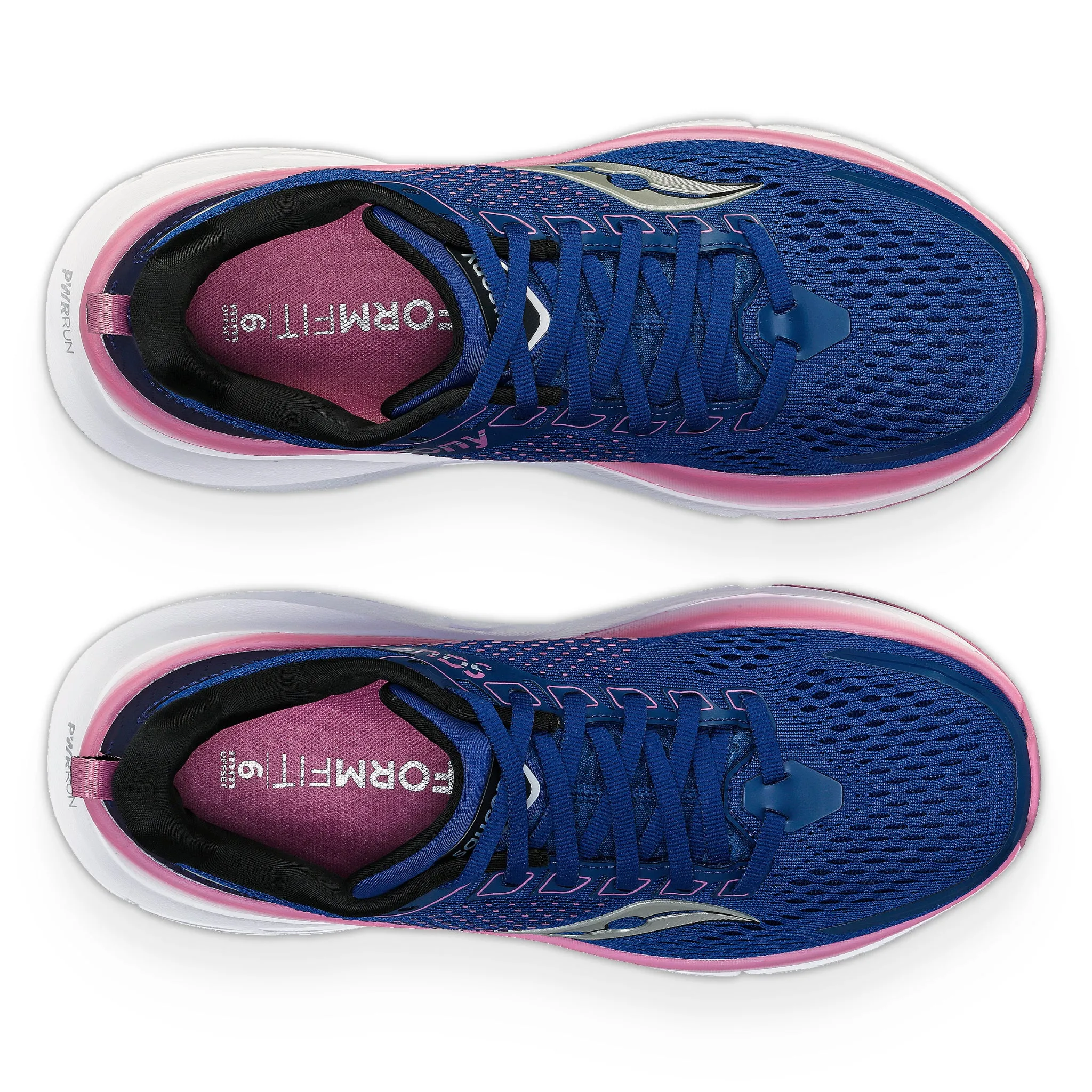 Women's Saucony Guide 17