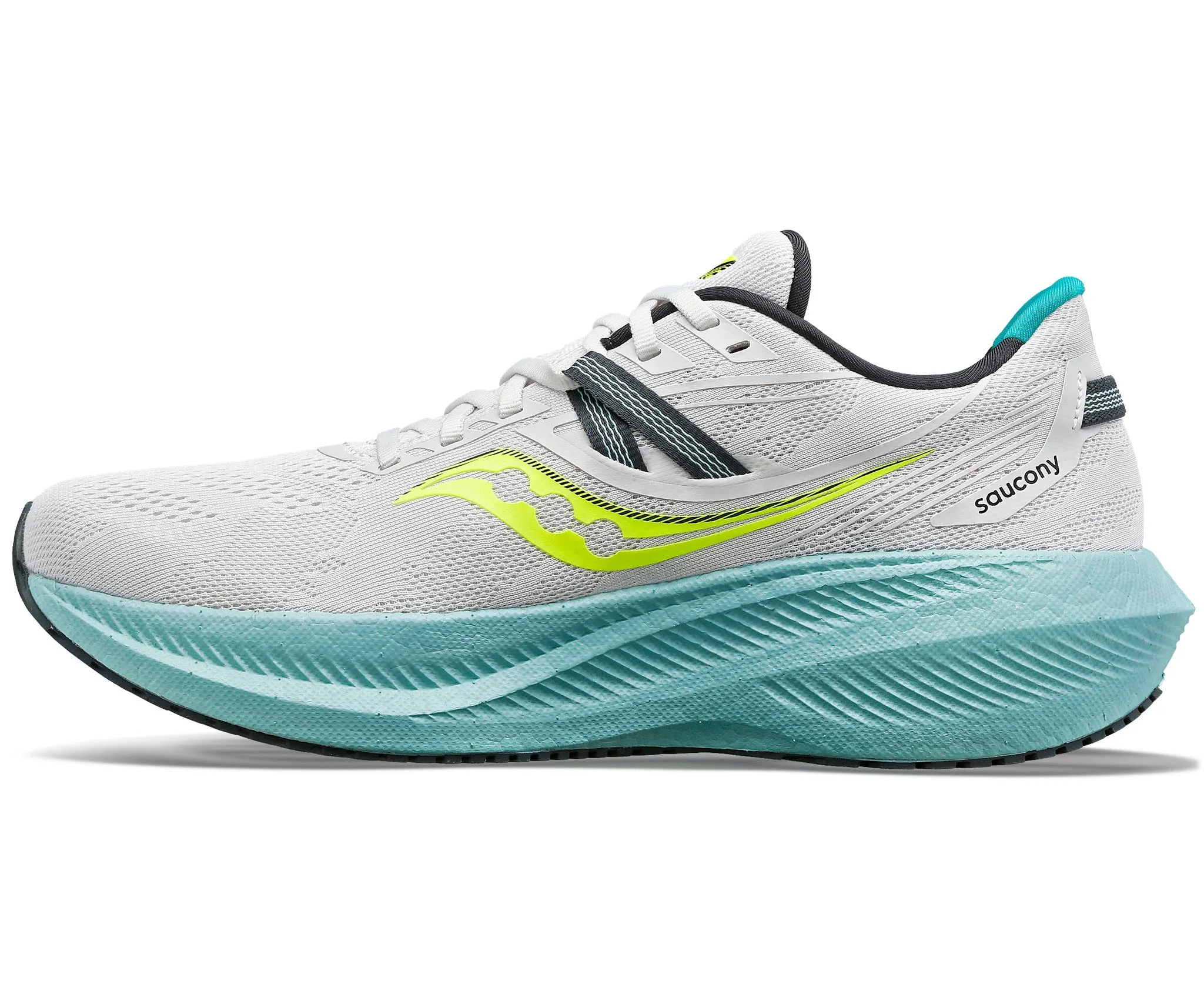 Women's Saucony Triumph 20