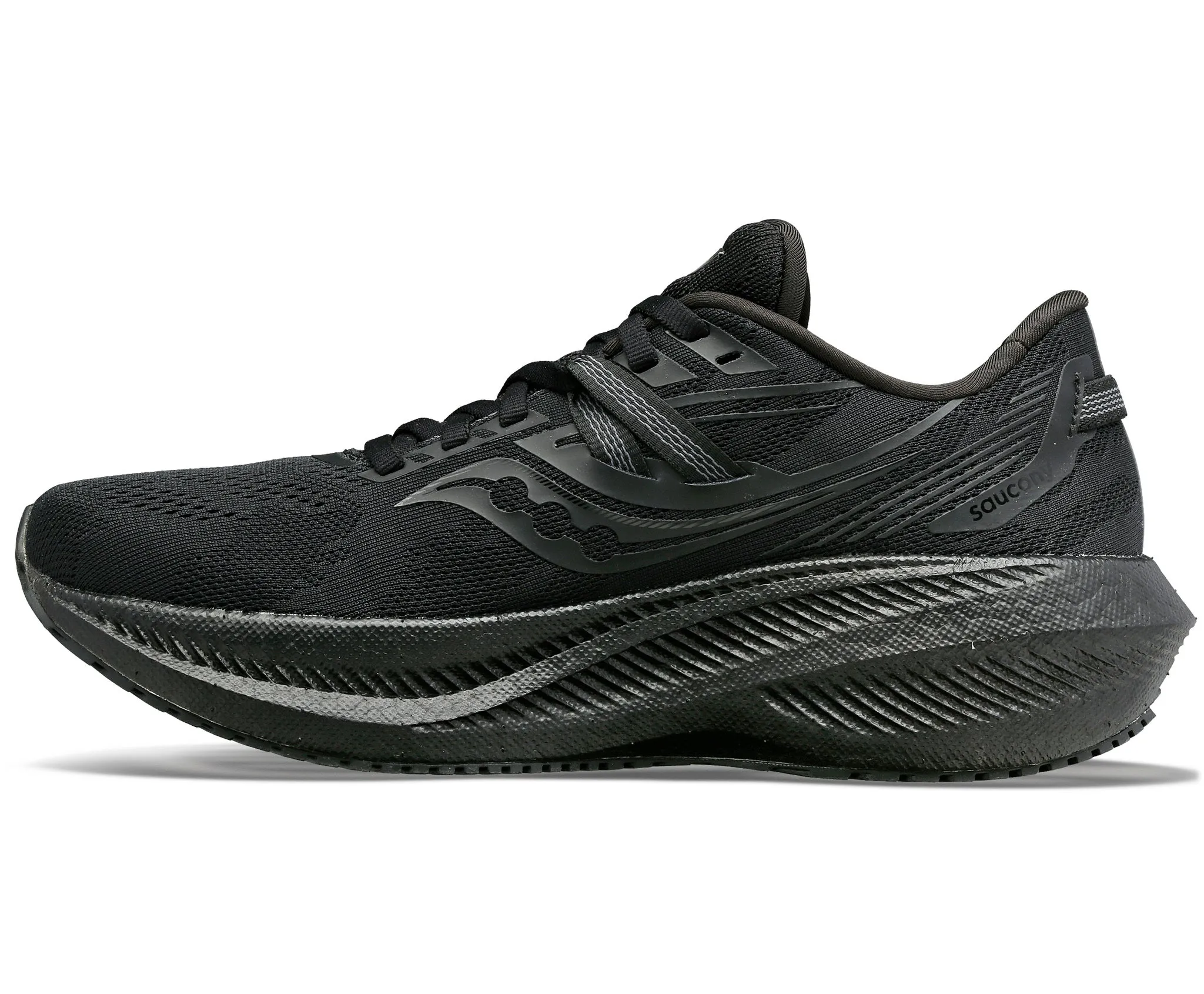 Women's Saucony Triumph 20