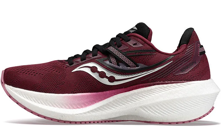 Women's Saucony Triumph 20