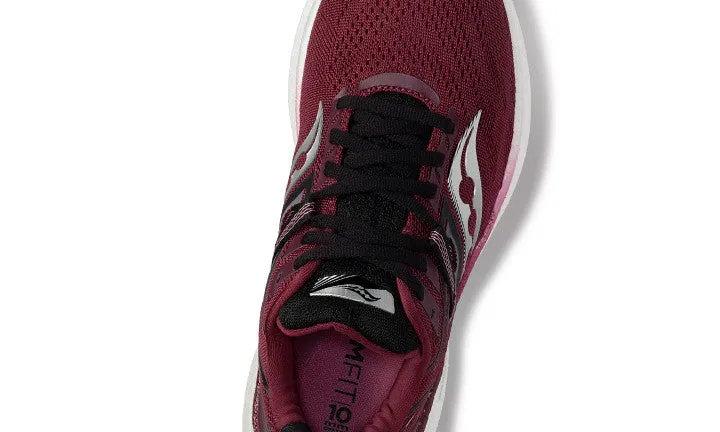 Women's Saucony Triumph 20