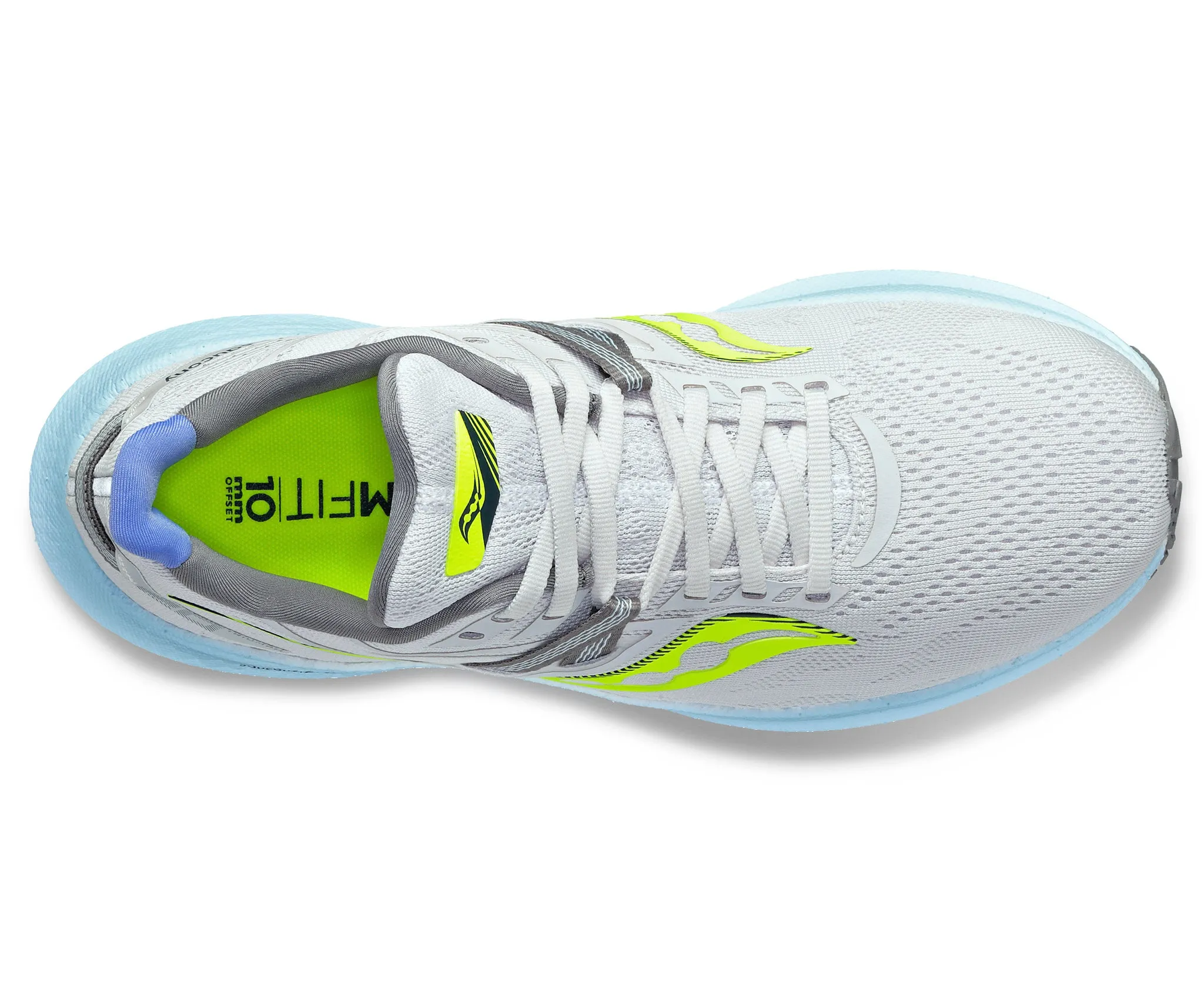 Women's Saucony Triumph 20