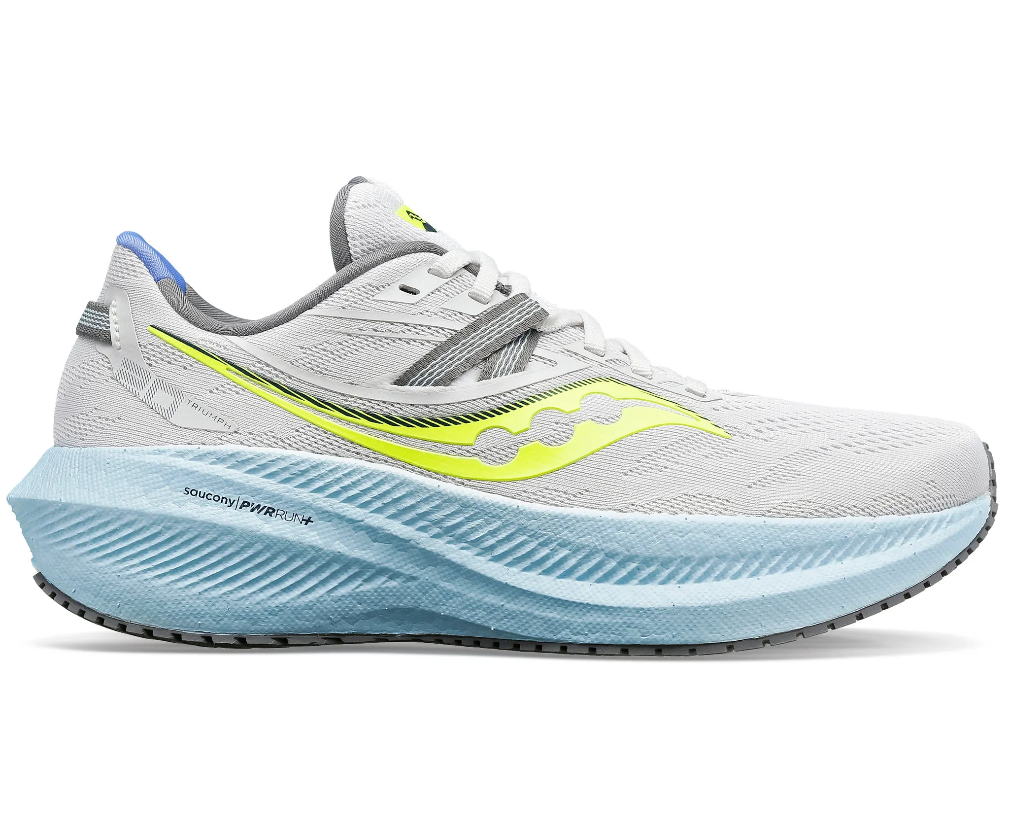 Women's Saucony Triumph 20