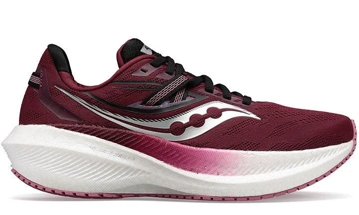 Women's Saucony Triumph 20