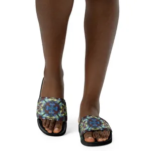 Women's Slides