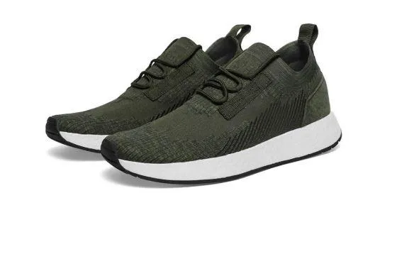 Xiaomi Uleemark Man Flyknit Sports Sneaker Shoes
