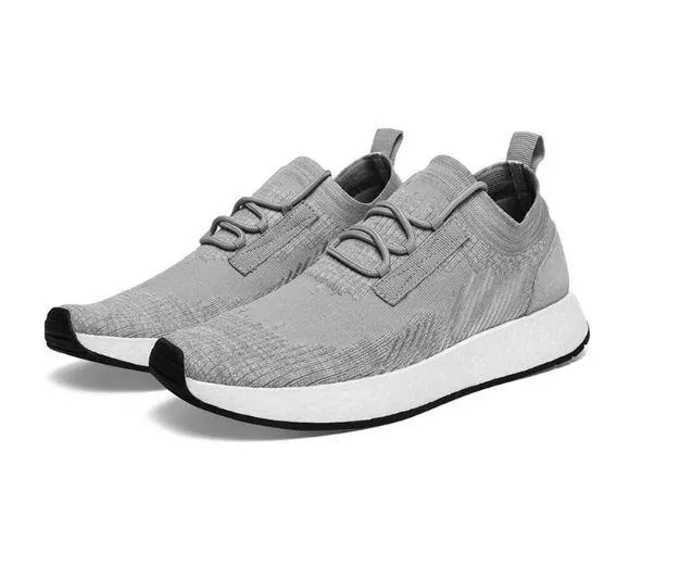 Xiaomi Uleemark Man Flyknit Sports Sneaker Shoes