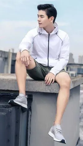 Xiaomi Uleemark Man Flyknit Sports Sneaker Shoes