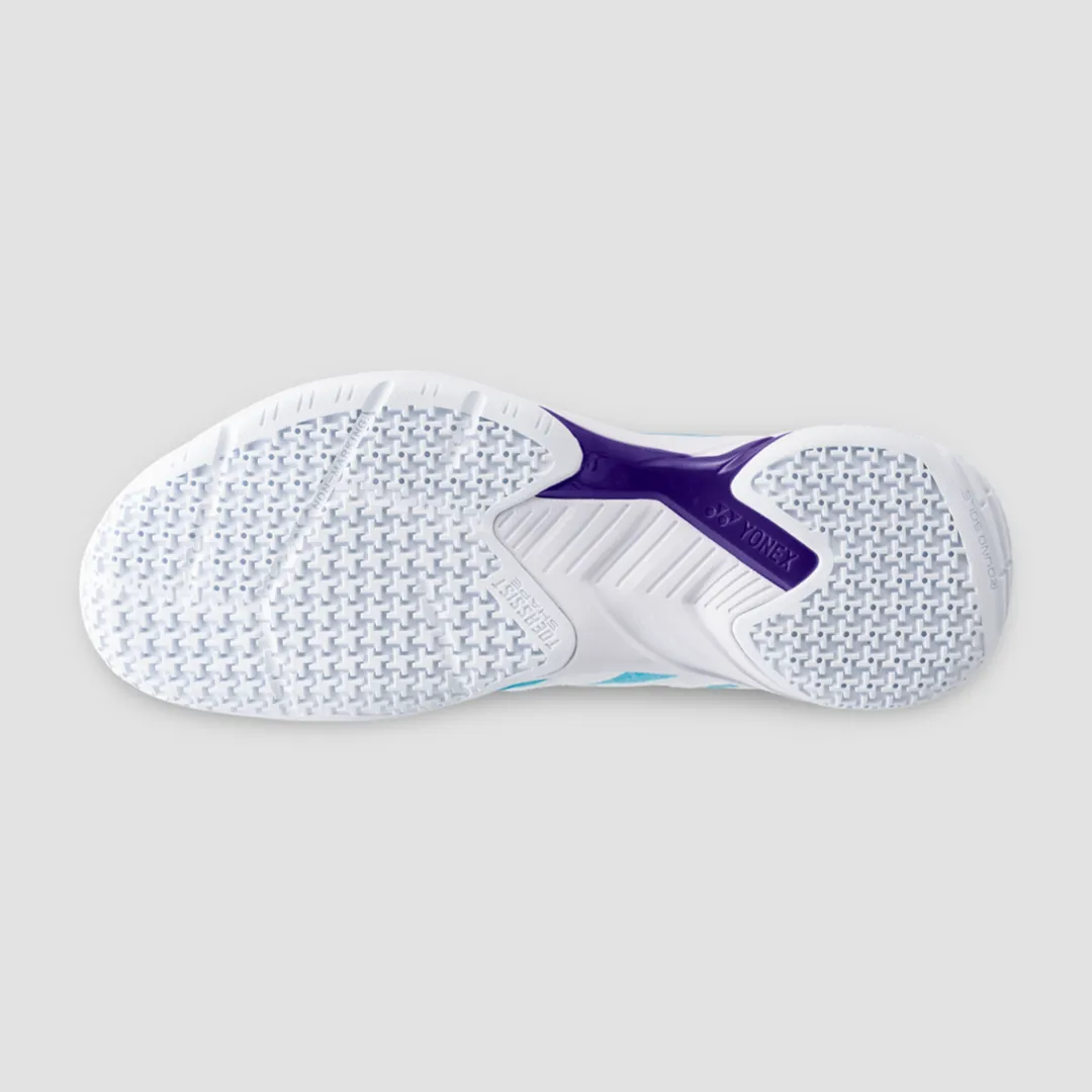 YONEX Power Cushion Cascade Drive Accel Saxe/White Badminton Shoe