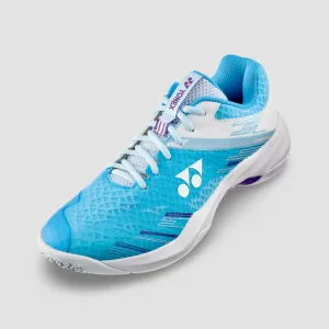 YONEX Power Cushion Cascade Drive Accel Saxe/White Badminton Shoe