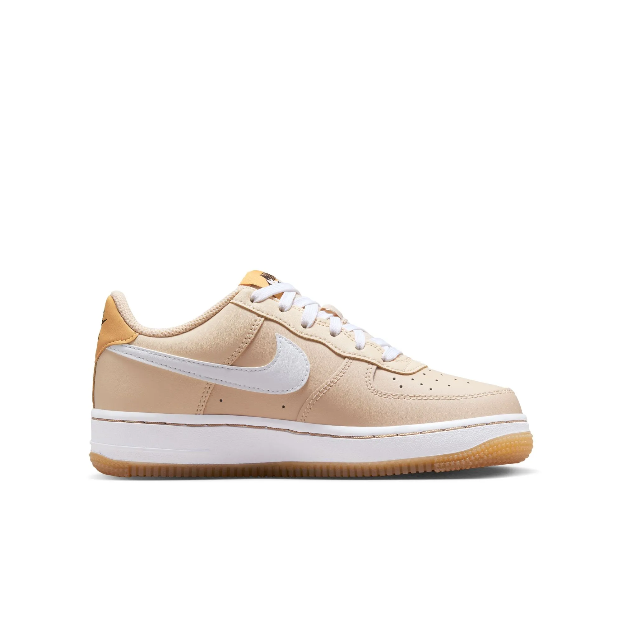 Youth Nike Air Force 1 SE 'Sanddrift'