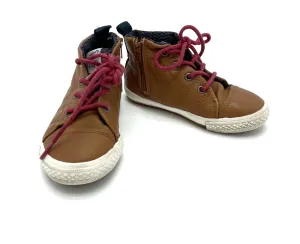 Zara high tops - 23(7)