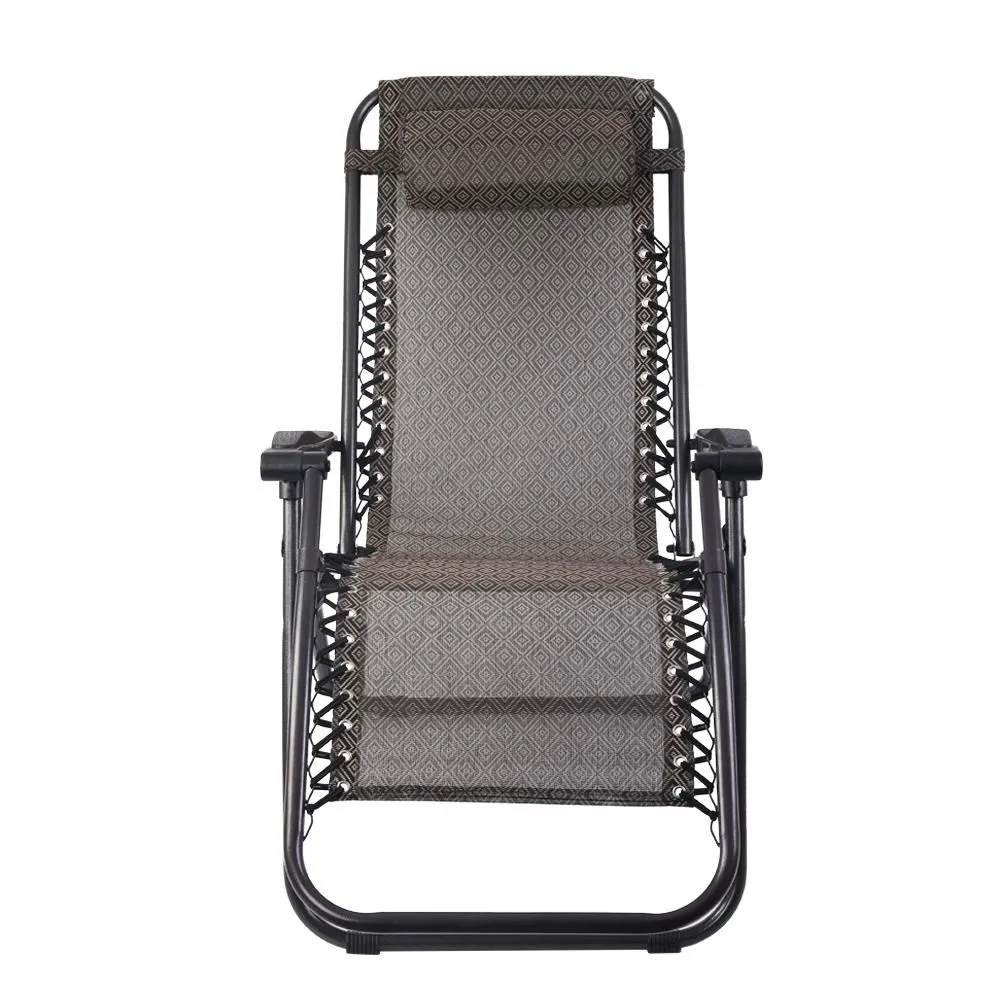 Zero Gravity Recliner Chairs Beige